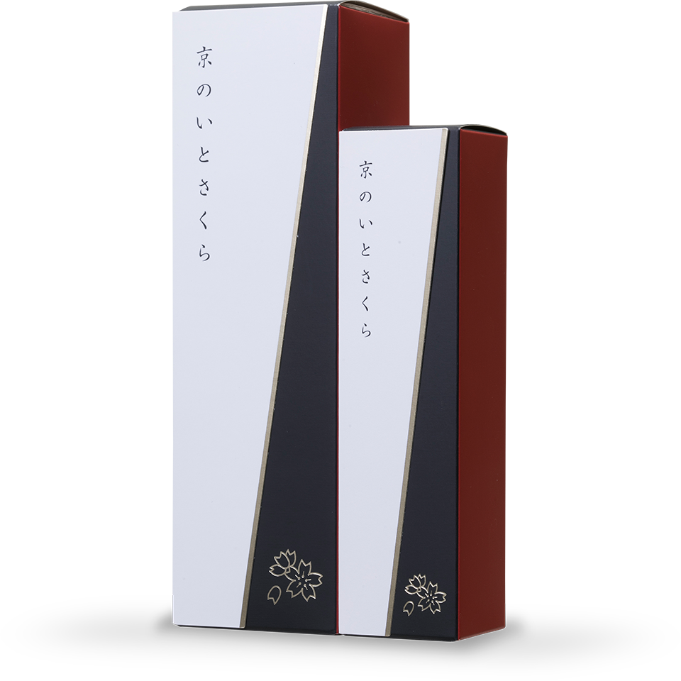 京のいとさくら